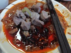 -木辛水水冰煮羊(新城店)