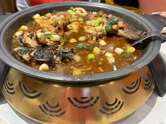 -锦尚阁烤鱼(望京新荟城店)