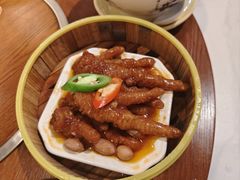 -顺德一品粥·20年凤城老字号(芳村店)