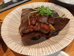 -花和海鲜自助(梅江店)