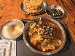 -柳州肥姨妈大骨螺蛳粉(双阳路店)