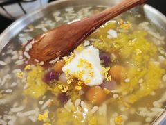 -贡梅老面馆·蟹粉面·无锡特色小吃(南长街主推店)