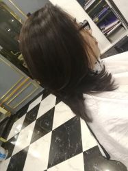 点击看大图 -BHG Hair Salon