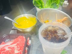 -炽城·烤肉名家(鸿达中央广场店)