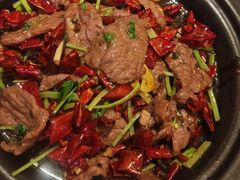 -闫府私房菜·百年鲁菜(恒隆店)