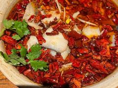 -Mountain House Flushing 川山甲