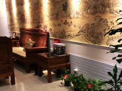 -许鲜生健康生活馆·精细潮菜(奥绅体育公园店)