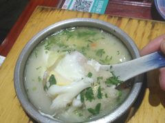 -小铫鸡汤