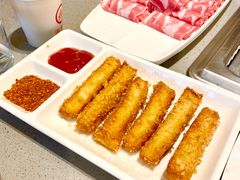 -海底捞火锅(方圆荟店)