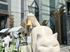 -杭州大厦购物城