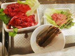 -活潑鲜跳(湖滨商业街店)