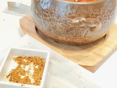 -小厨娘淮扬菜(六合欢乐港店)