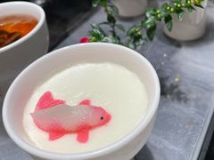 -富淳饭店(陆家嘴保利广场店)