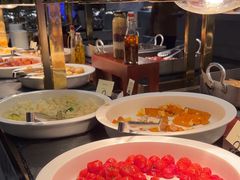 -印象餐厅(杭州国际博览中心北辰大酒店)