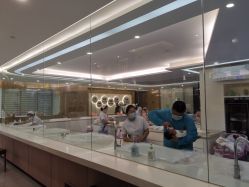 -宝生月子中心·独栋独院式(南山店)