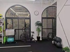 -重塑24小时自助健身(圣乔维斯店)