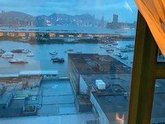 -香港悦品海景酒店
