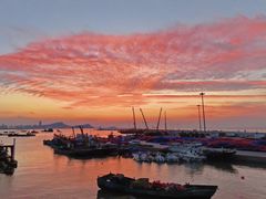 -连云港金陵海州湾会议中心