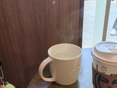 -星巴克(南京同曦万尚城店)