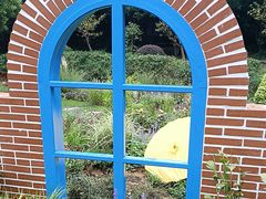 -白马涧龙池景区