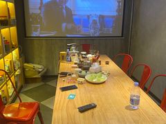 -一间森林酒店(上海人民广场店)
