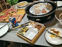 -正宗齐齐哈尔烤肉·齐牛哥鲜切炭火烤肉(杭州总店)