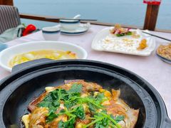-美人鱼悬崖海景餐厅(鹿嘴山庄店)