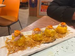 -晴季寿司(活力城店)