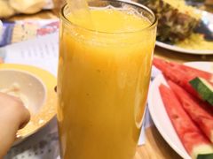 -南海渔家•海鲜•正宗海南菜(海棠湾店)