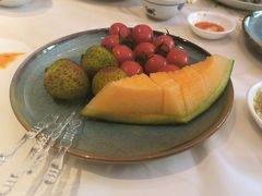 -侨美食家·40年地道粤菜(珠江新城店)