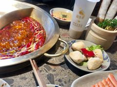 -小龙坎火锅(沂南店)