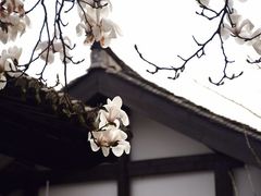-径山寺