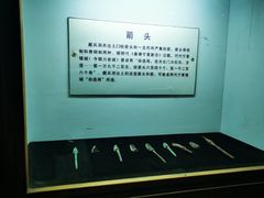 -水洞沟旅游区