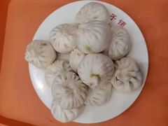 -庆丰包子铺(西单店)