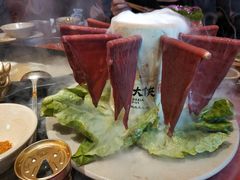 牛肝-蜀大侠火锅(古田店)