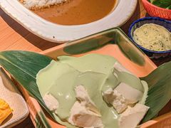 -CURRY YA 熟成咖哩專門店(深圳湾万象城店)