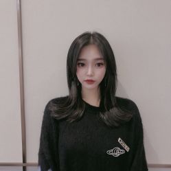 长发-崇尚GAVIN STYLE臻选