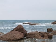 -燕儿岛山公园