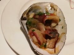 -雍和会海鲜姿造自助(湖东路店)