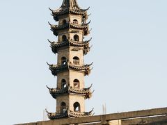 -落星墩