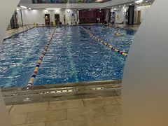 -西吉马游泳健身(协信店)