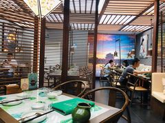-云海肴·汽锅鸡·云南代表菜(曲江大悦城店)