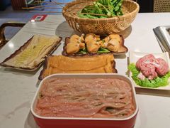 -闵四遵义羊肉粉(朝外大街店)