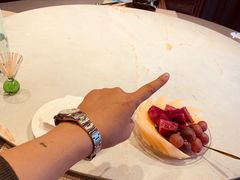 -鱼桥巷·美学川菜