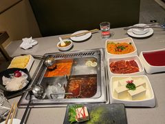 -海底捞火锅(杭州萧山宝龙广场店)