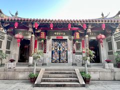-晋江五店市传统文化旅游区
