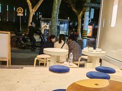 -小团圆糖水铺(襄阳南路店)