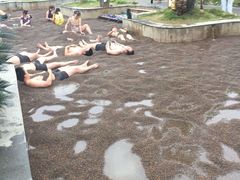 -三江森林温泉度假区