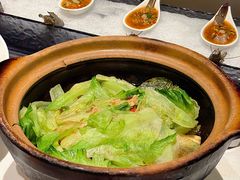 -金链花·泰国餐厅(国贸店)