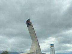 -牛背山
